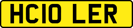 HC10LER