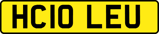 HC10LEU