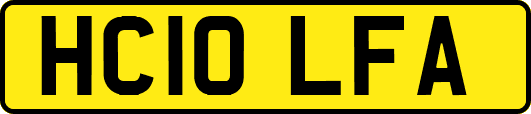HC10LFA