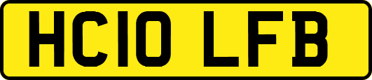 HC10LFB