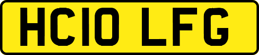 HC10LFG