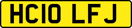 HC10LFJ