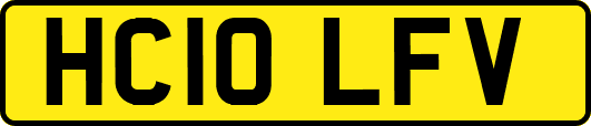 HC10LFV