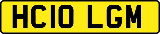 HC10LGM