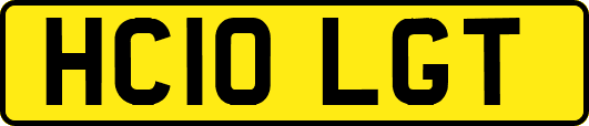 HC10LGT