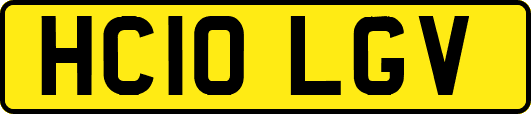 HC10LGV