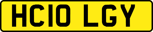 HC10LGY