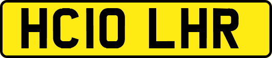 HC10LHR