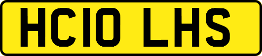 HC10LHS