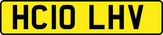 HC10LHV