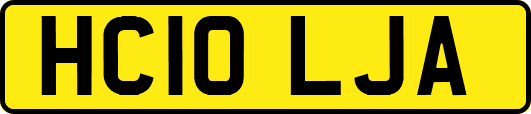 HC10LJA
