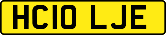 HC10LJE