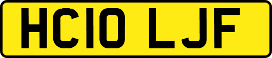 HC10LJF