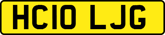 HC10LJG