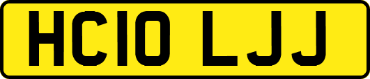 HC10LJJ