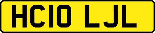 HC10LJL