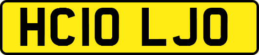 HC10LJO