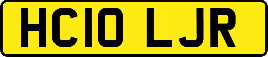 HC10LJR