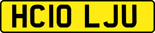 HC10LJU