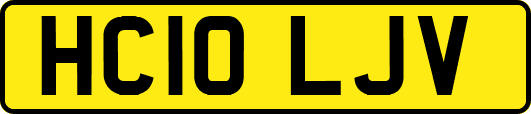 HC10LJV