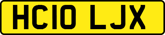 HC10LJX