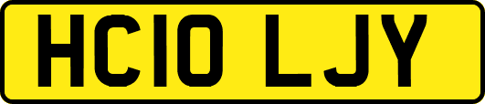 HC10LJY