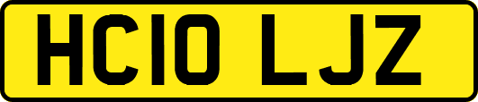 HC10LJZ