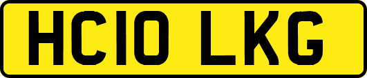 HC10LKG
