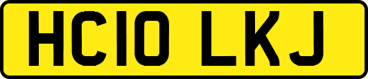 HC10LKJ