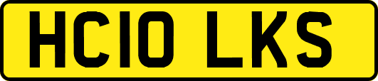 HC10LKS
