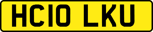 HC10LKU