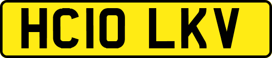 HC10LKV