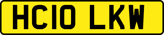 HC10LKW