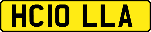 HC10LLA