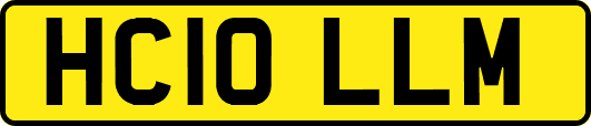 HC10LLM