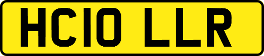 HC10LLR