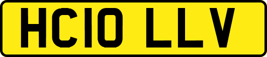 HC10LLV