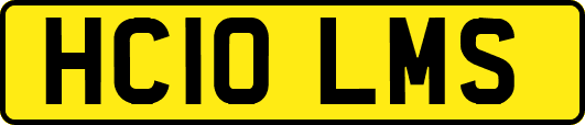 HC10LMS
