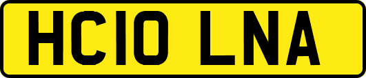 HC10LNA