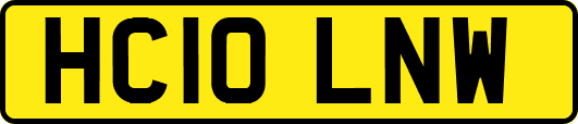 HC10LNW
