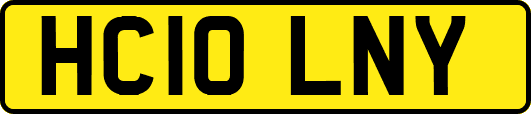 HC10LNY