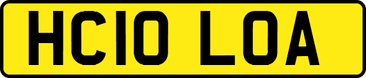HC10LOA