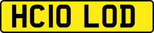 HC10LOD