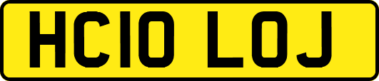 HC10LOJ