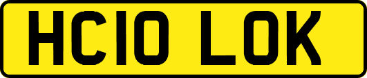 HC10LOK