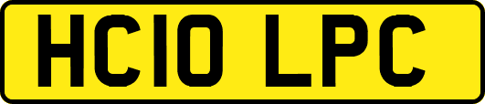 HC10LPC