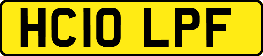 HC10LPF