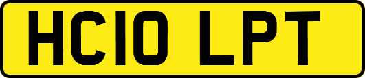HC10LPT