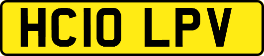 HC10LPV