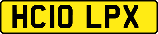 HC10LPX